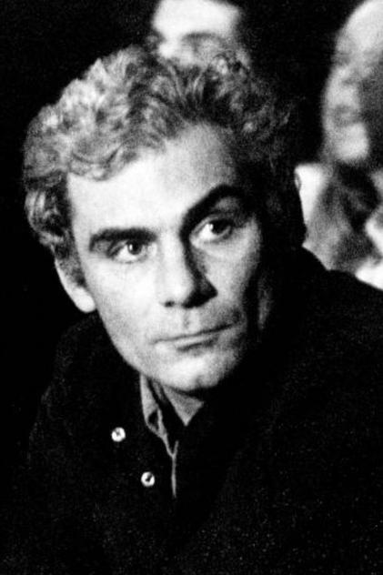 Gian Maria Volonté Gian Maria Volonté
