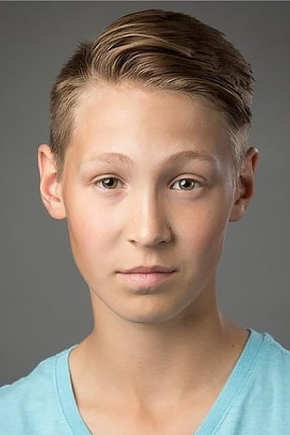 Parker Bohotchuk Profilbild
