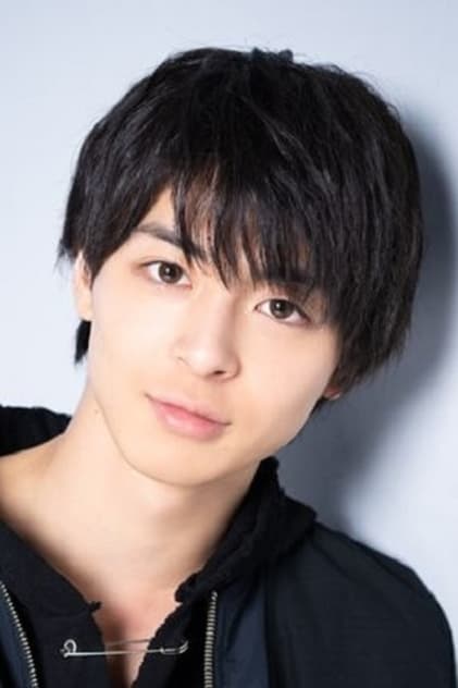 Mahiro Takasugi Profilbild