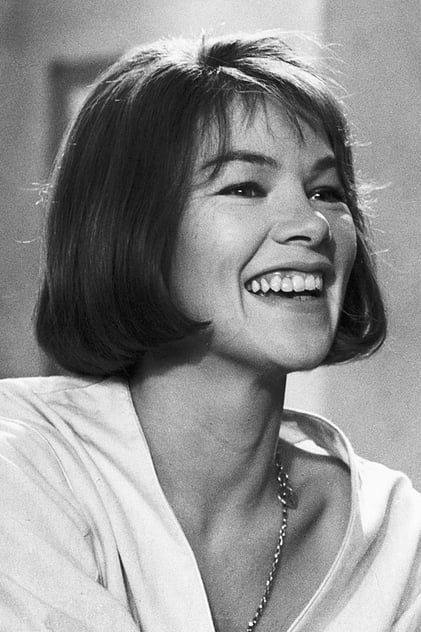 Glenda Jackson Profilbild