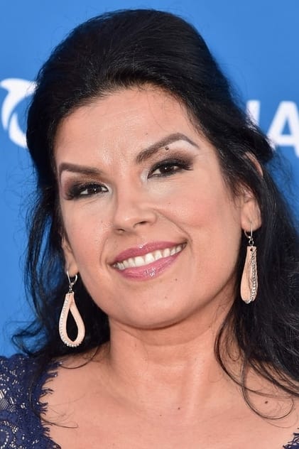 Rebekah Del Rio Profilbild