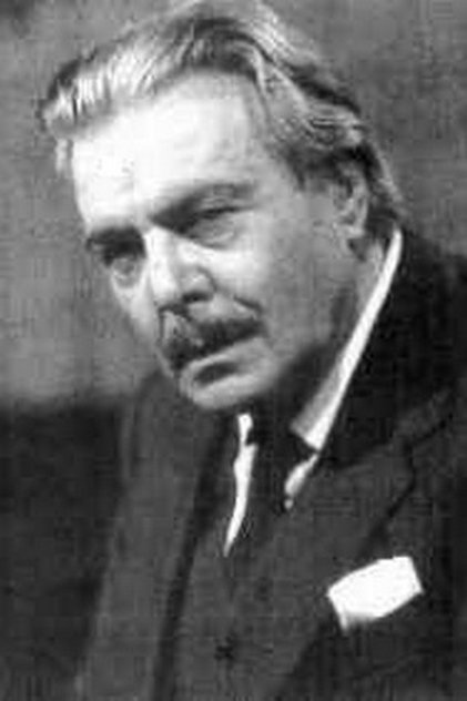 Actor Image