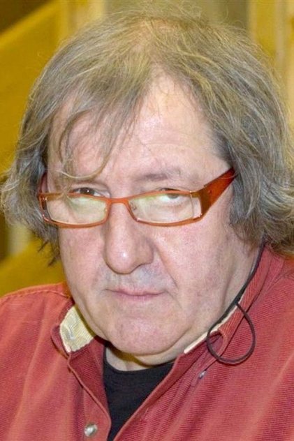 Mariusz Benoit Profilbild