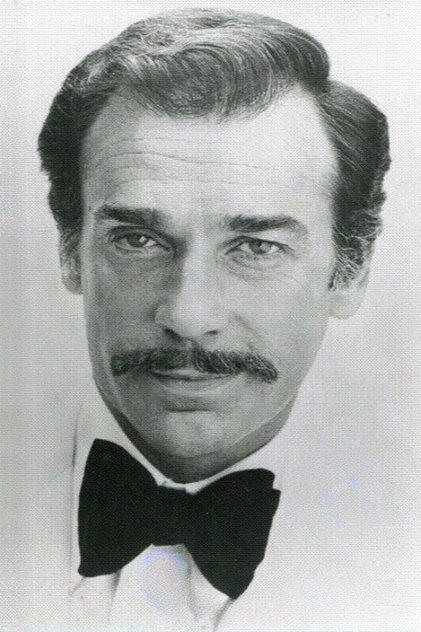 Roland Curram Roland Curram