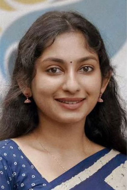 Thulasi Haridas