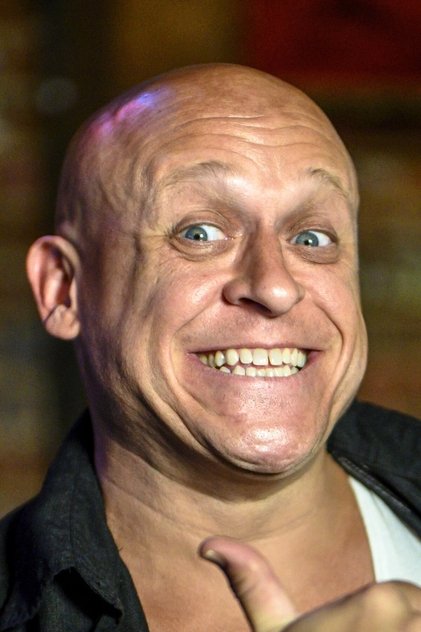 Actor Image