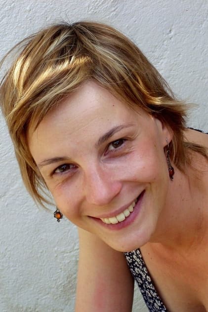 Anne Cantineau Profilbild