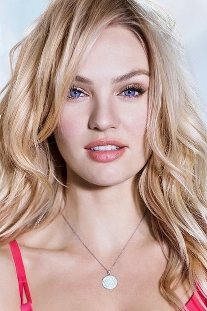 Candice Swanepoel Profilbild