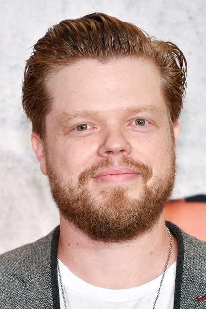 Elden Henson Elden Henson
