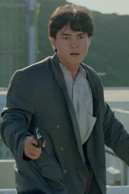 Huang Kaisen Huang Kaisen
