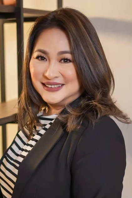Mae Cruz-Alviar Mae Cruz-Alviar