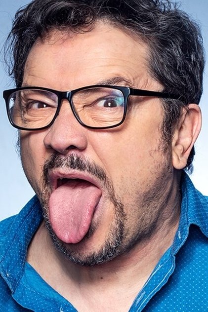Actor Image