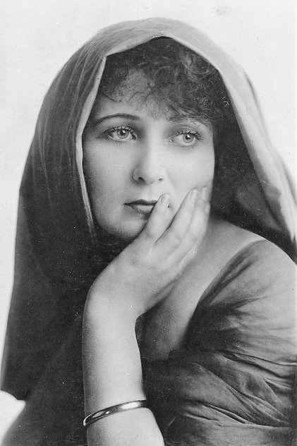 Actor Image