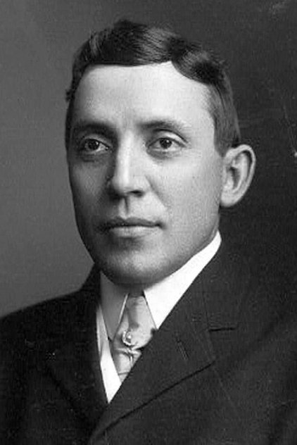 James Neill James Neill