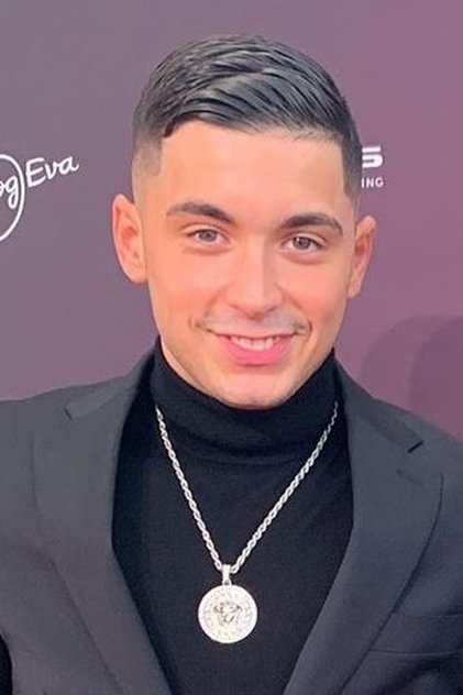 Actor Image