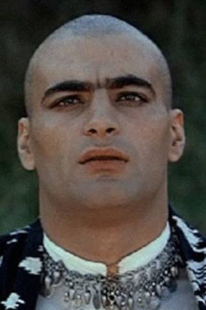 Actor Image