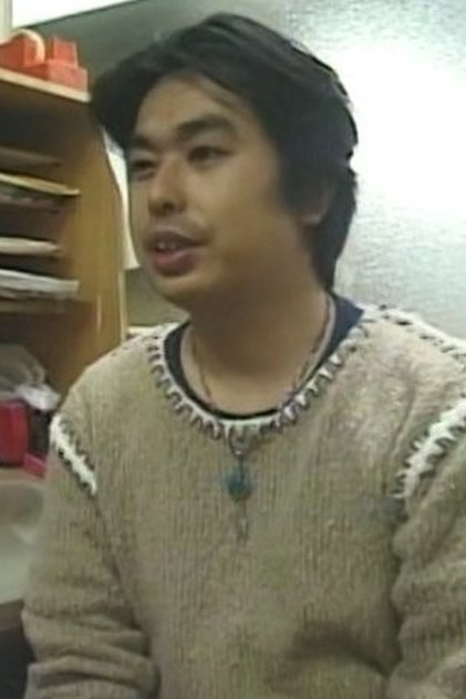 Naoki Hishikawa Naoki Hishikawa