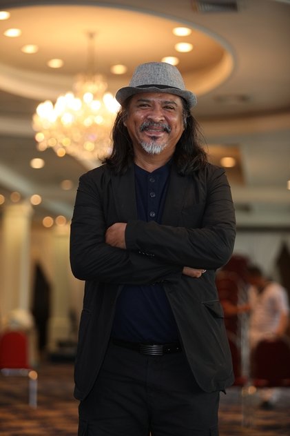Actor Image