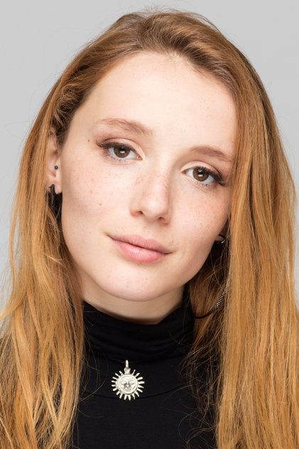 Juliette Gariépy Juliette Gariépy