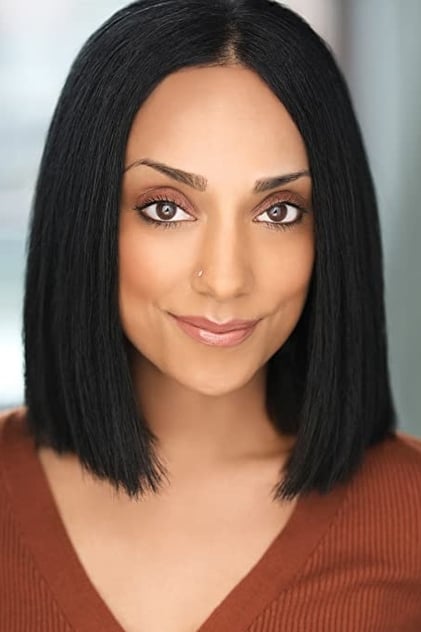 Zahra Anderson Profilbild