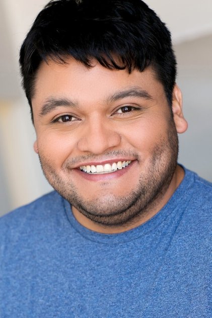 Actor Image