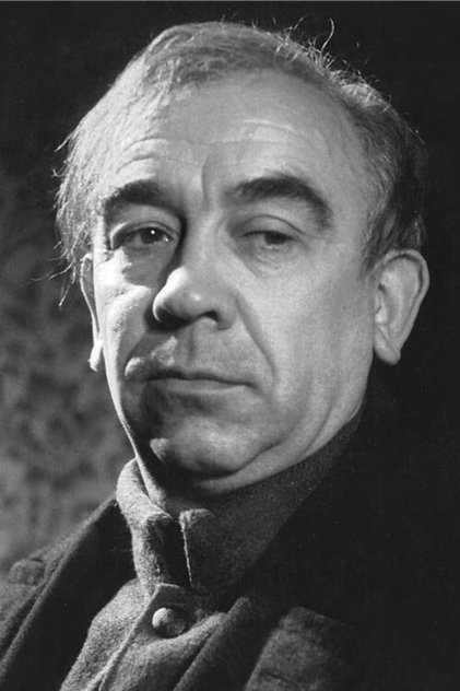 Actor Image