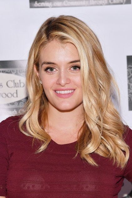 Daphne Oz Daphne Oz
