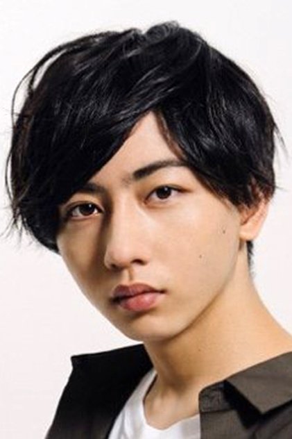 Actor Image