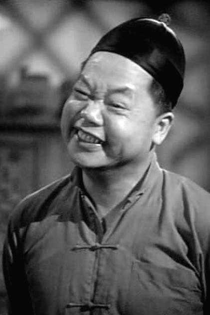 Actor Image