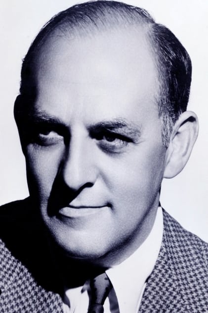 Harry Cohn Profilbild