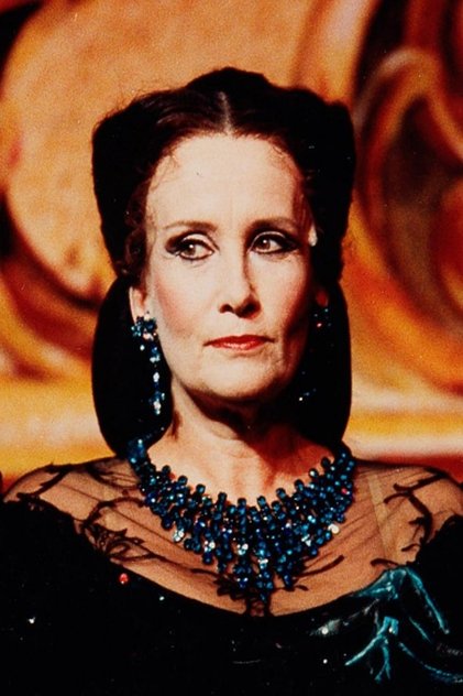 Actor Image