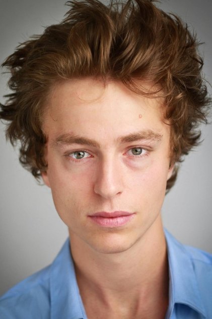 Actor Image