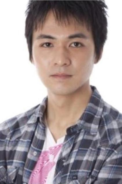 Rintaro Sawamoto Rintaro Sawamoto