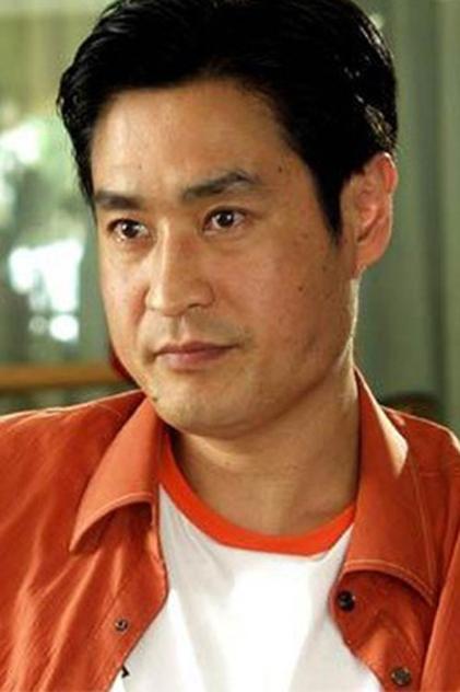 Actor Image