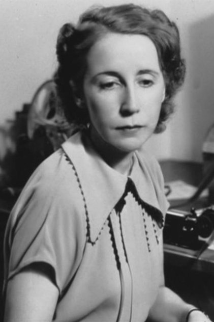 Margaret Booth Margaret Booth