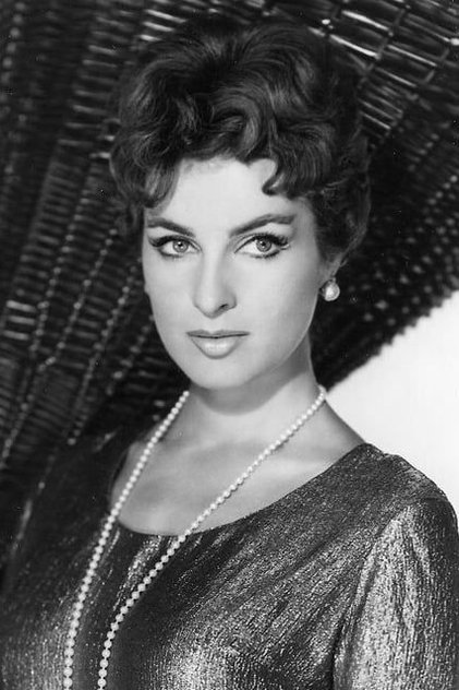 Silvana Pampanini Silvana Pampanini