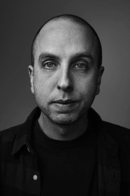 Brandon Cronenberg Brandon Cronenberg