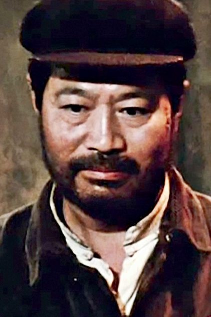 Actor Image