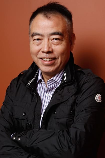 Chen Kaige Profilbild