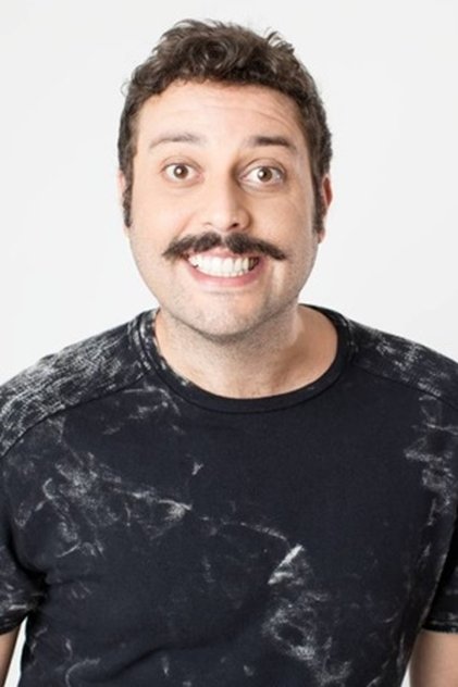 Actor Image