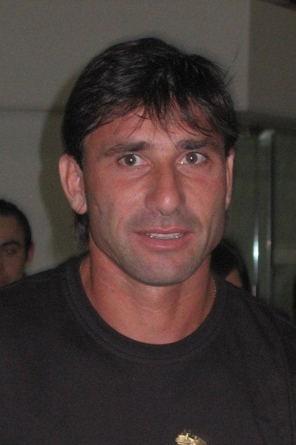 Roberto Abbondanzieri Roberto Abbondanzieri