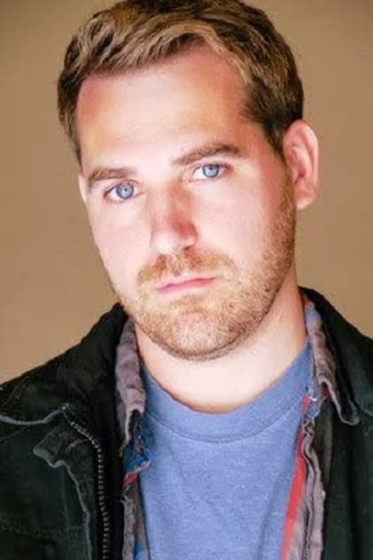 Ryan Budds Profilbild
