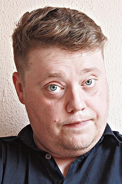 Actor Image