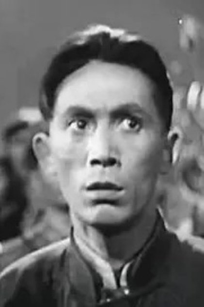 Actor Image