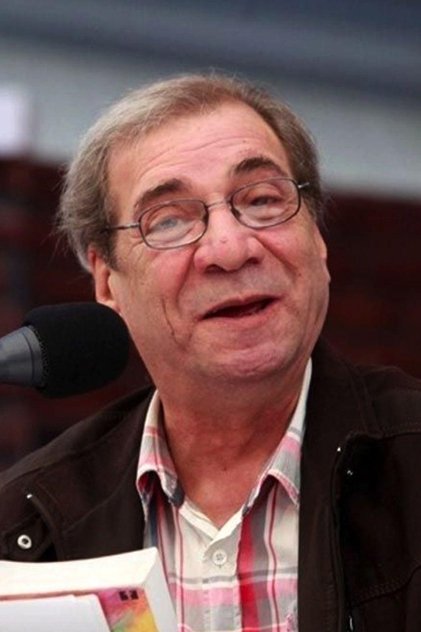 Hossein Mohebahari Hossein Mohebahari