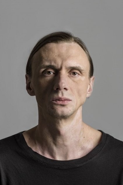 Andrzej Kłak Profilbild