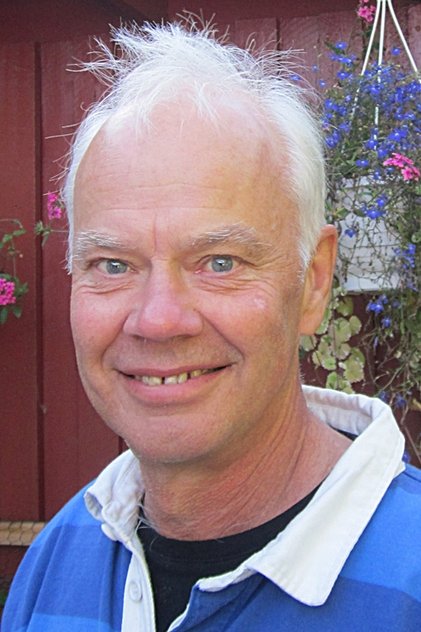 Jan Gissberg Profilbild