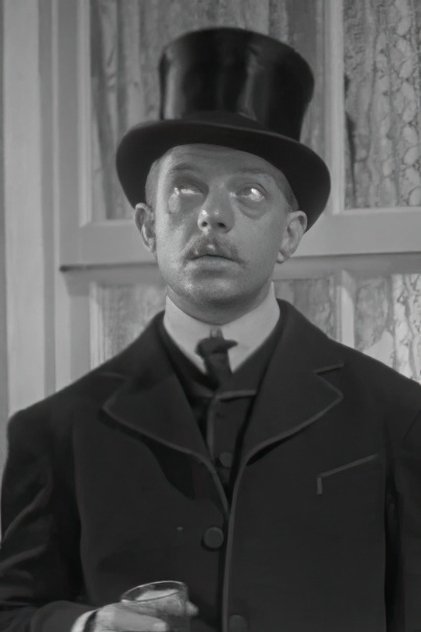 Actor Image