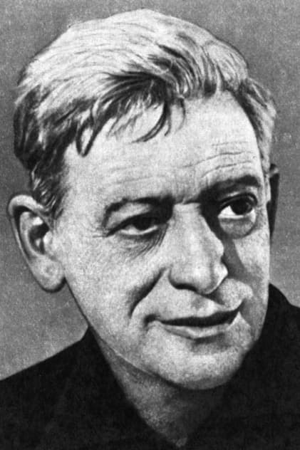 Leonid Lyubashevsky Leonid Lyubashevsky