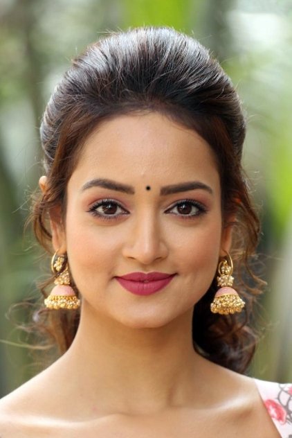 Shanvi Shrivastava Shanvi Shrivastava